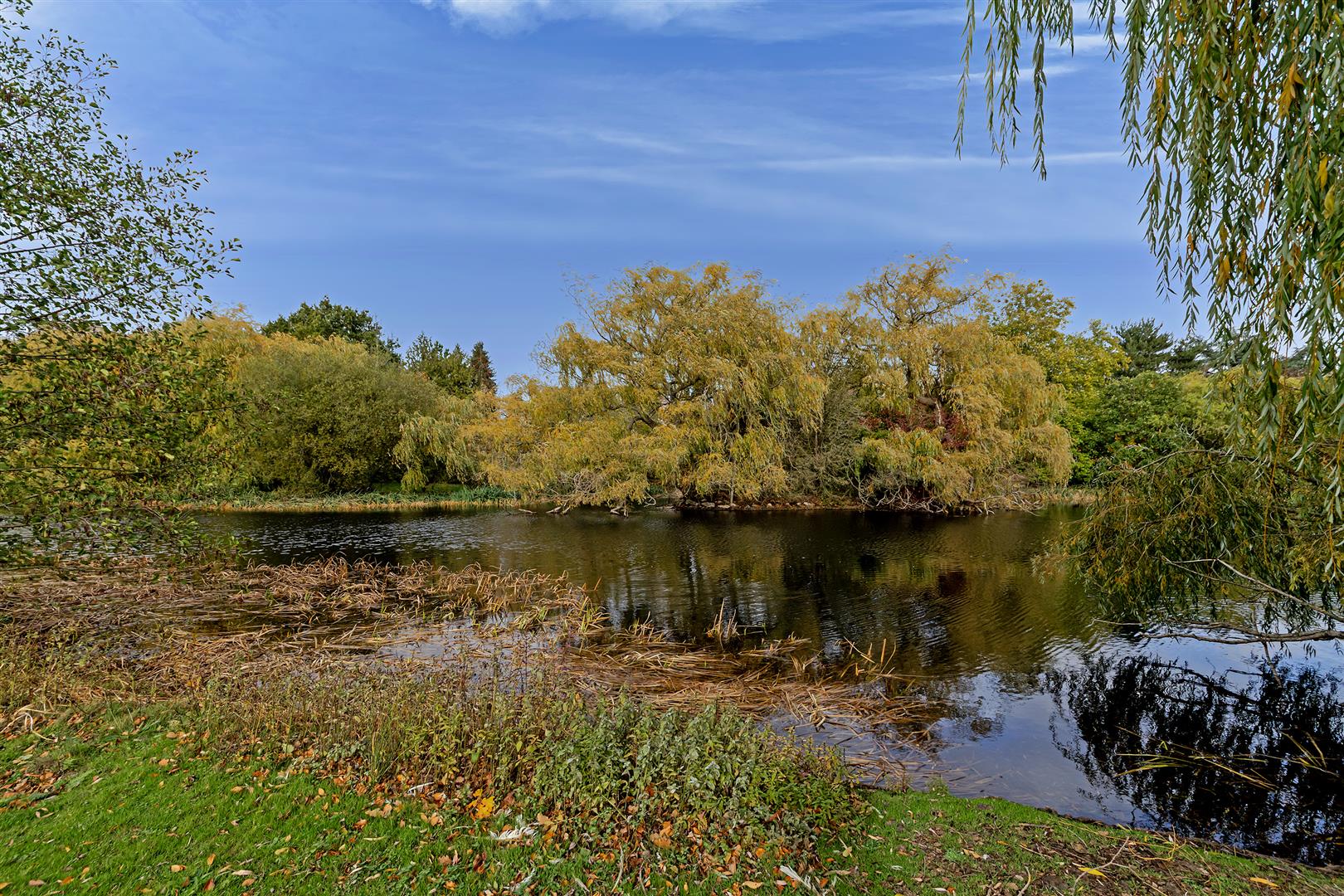 Ridout End, Bricket Wood, St. Albans - photo 20